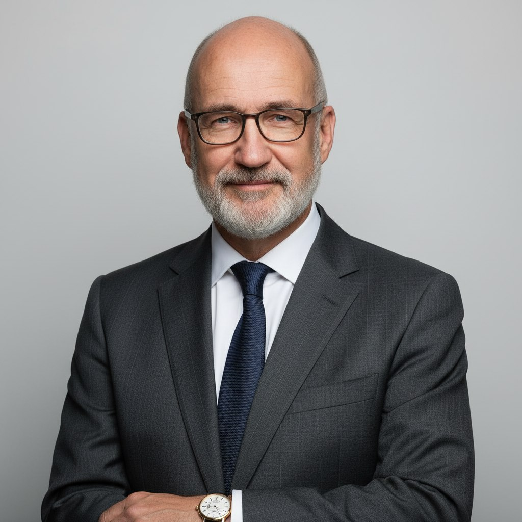 Professor Veit Keller Veit Keller